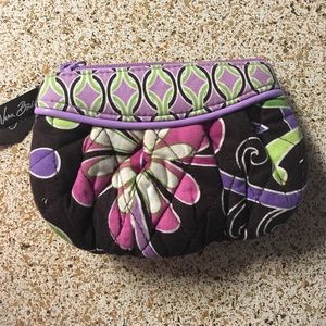 Small Vera Bradley bag